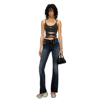 Melissa Quantum Platform + DIESEL