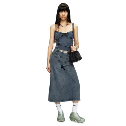 Melissa Quantum Sneaker + DIESEL