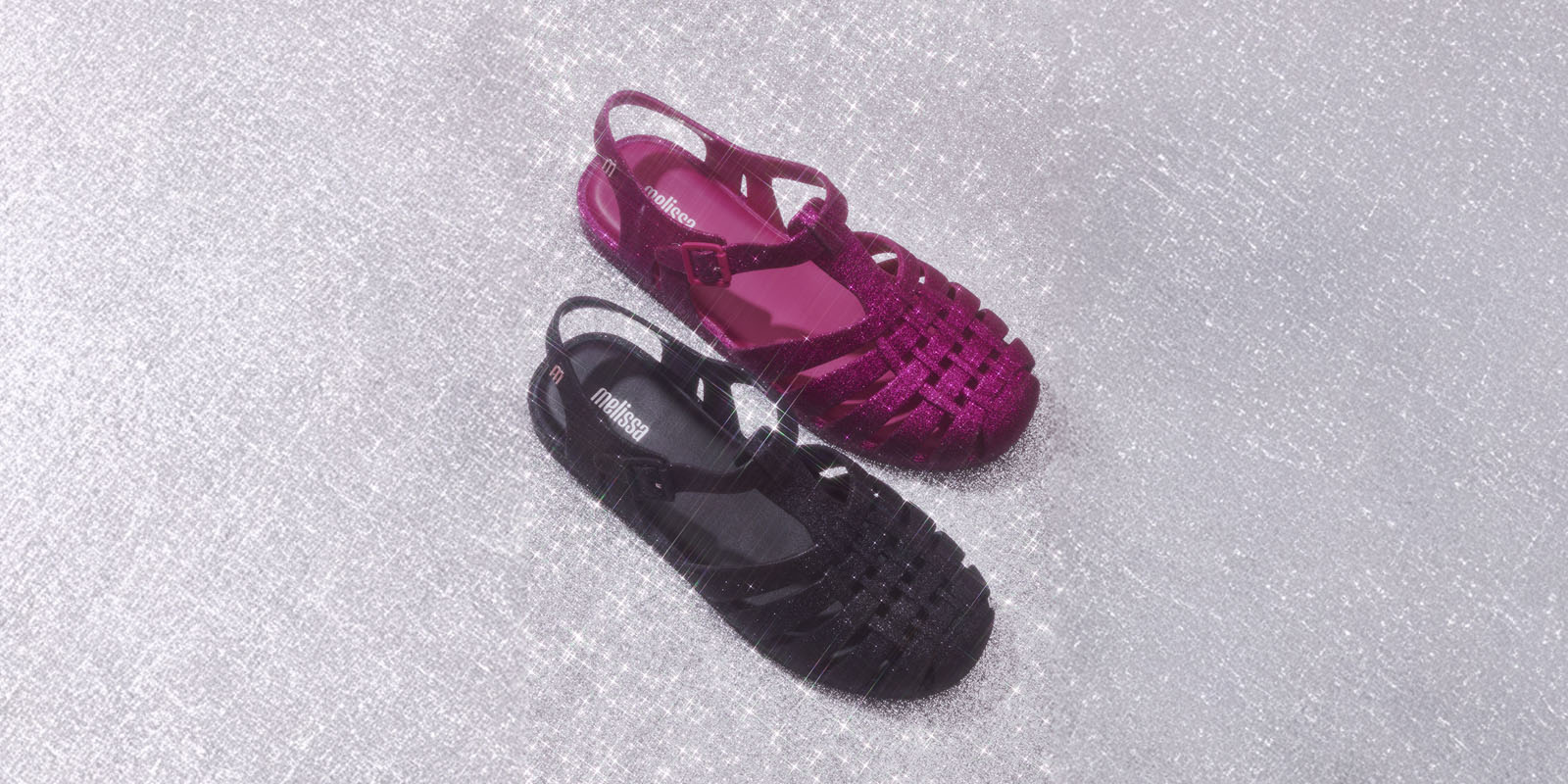 melissa shoes Japan