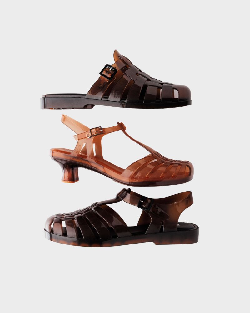 melissa shoes Japan