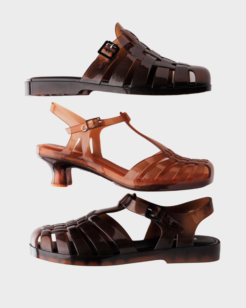 melissa shoes Japan