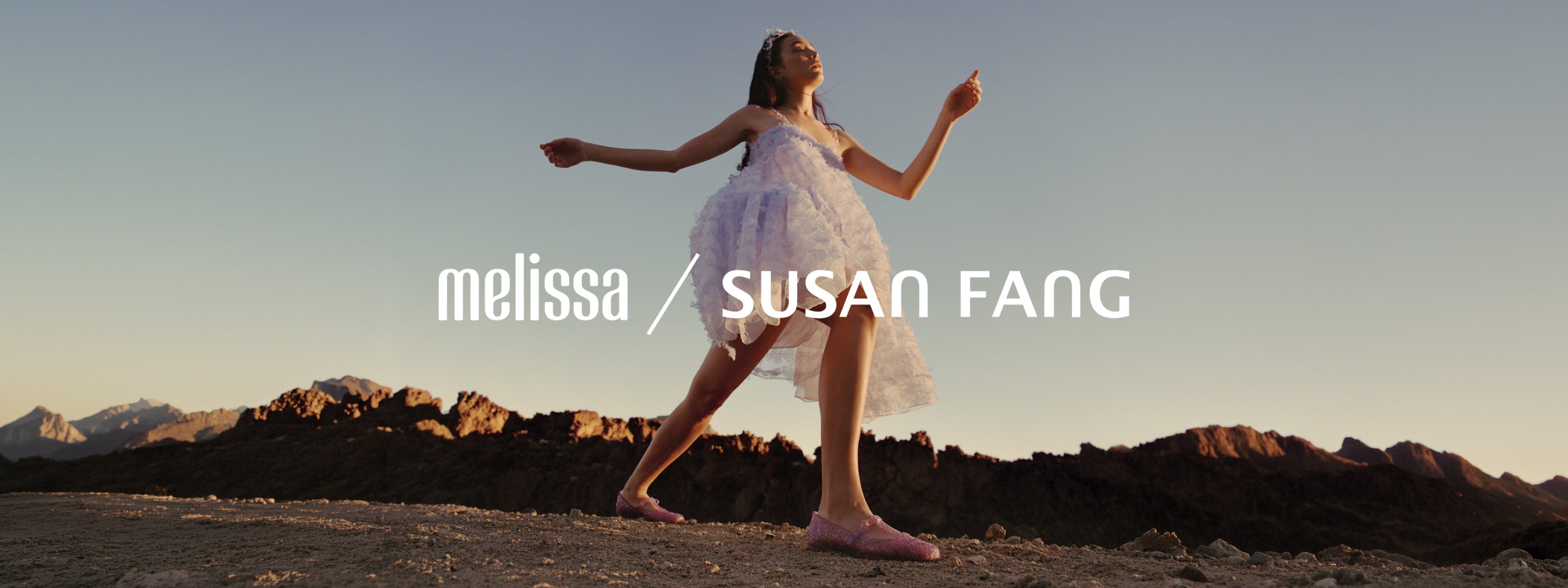 melissa shoes Japan