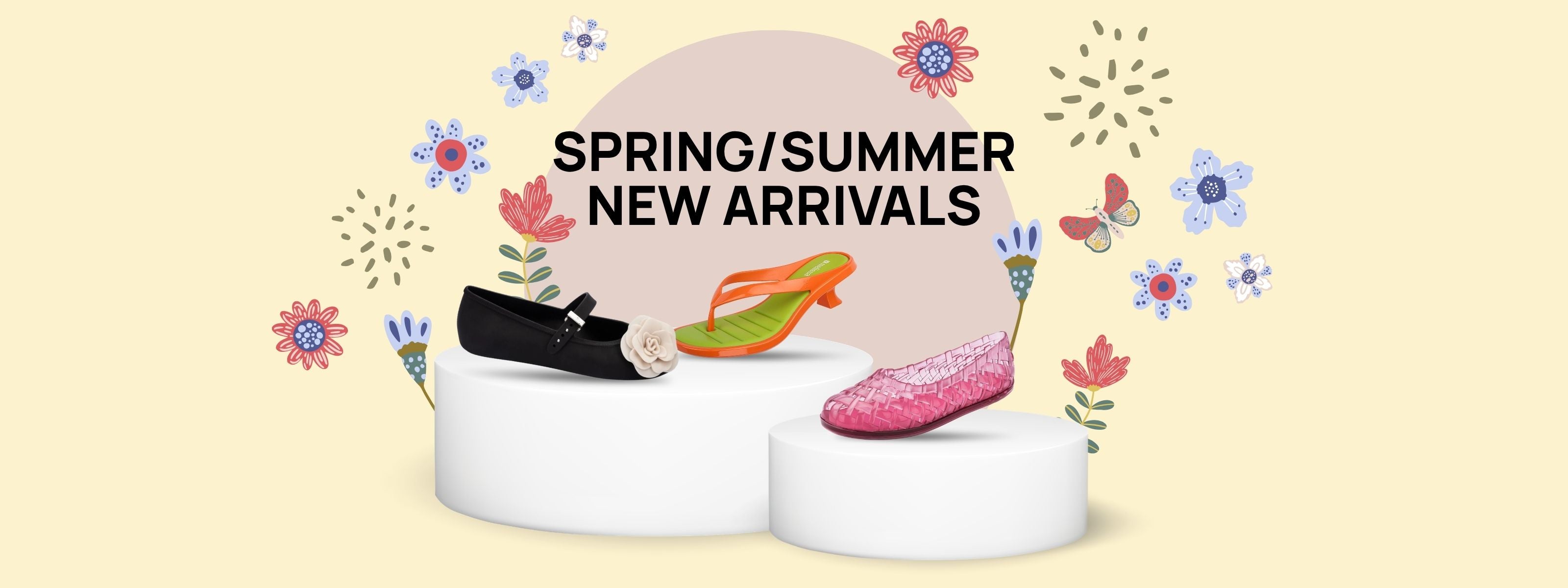 melissa shoes Japan