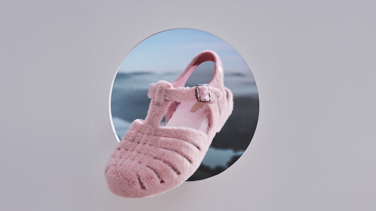 melissa shoes Japan