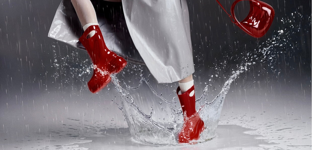 melissa shoes Japan
