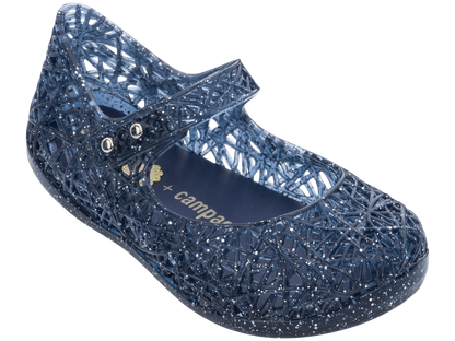 Mini Melissa Campana Zigzag