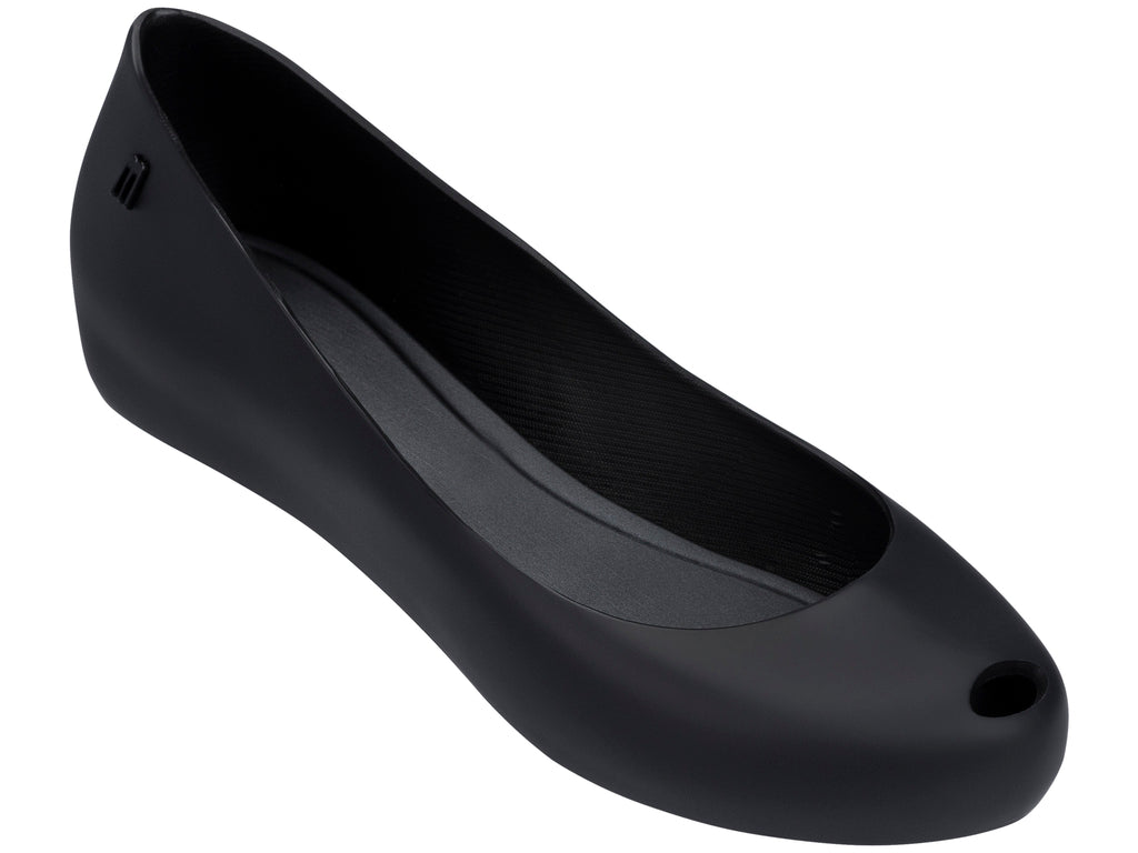 Melissa Ultragirl Basic Black