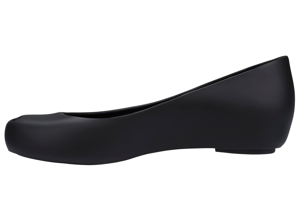 Melissa Ultragirl Basic Black