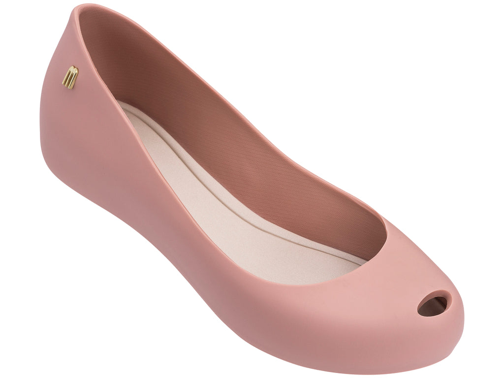 Melissa Ultragirl Basic Pink