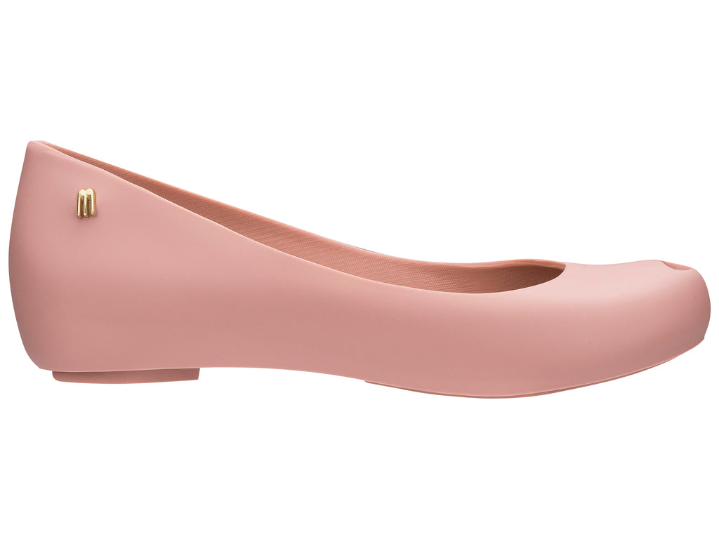 Melissa Ultragirl Basic Pink