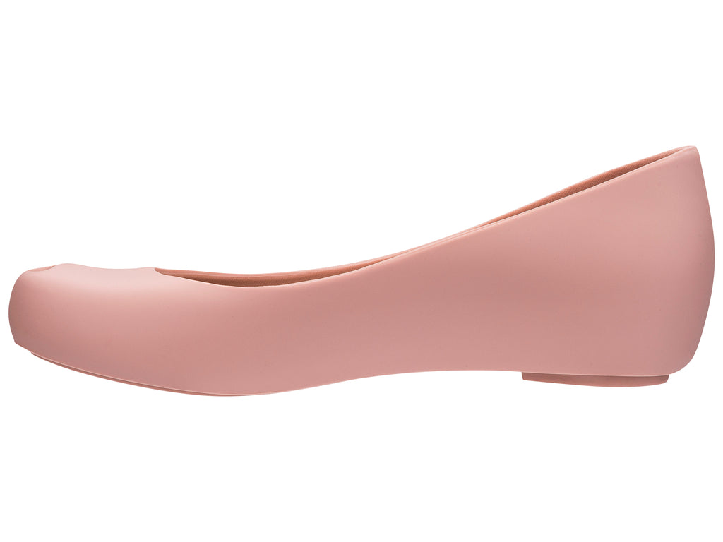 Melissa Ultragirl Basic Pink