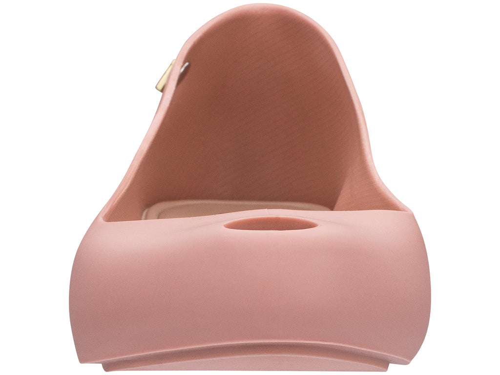 Melissa Ultragirl Basic Pink