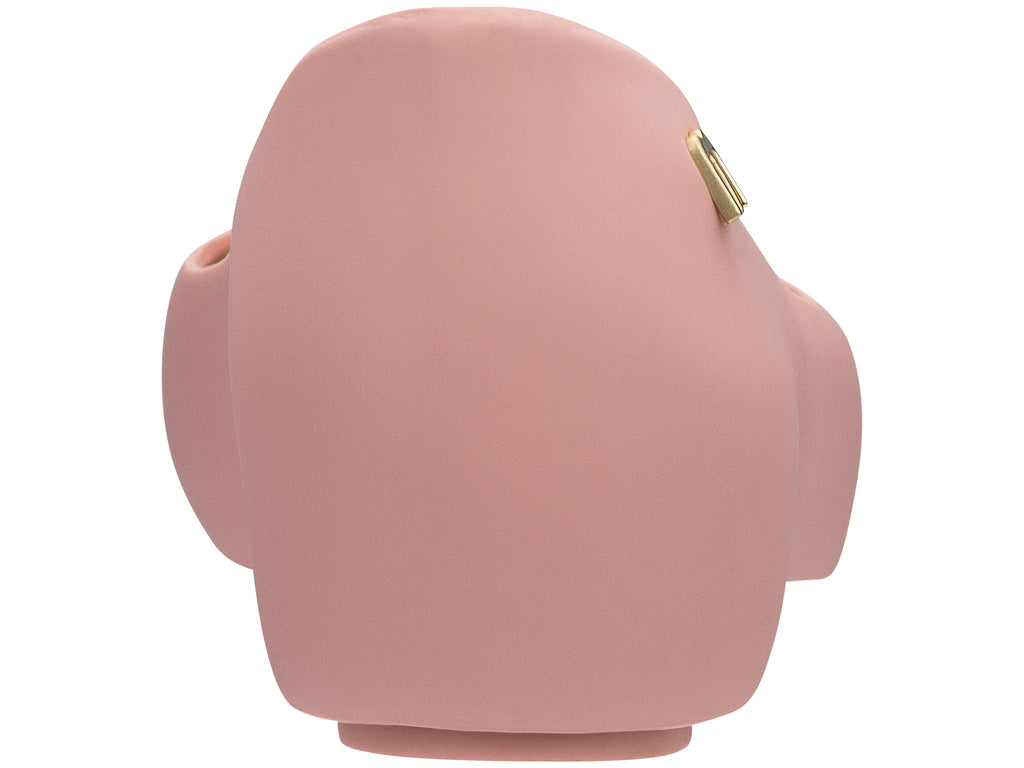 Melissa Ultragirl Basic Pink