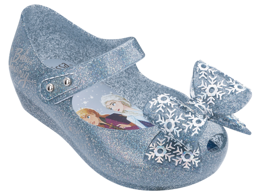 Mini Melissa Ultragirl + Frozen