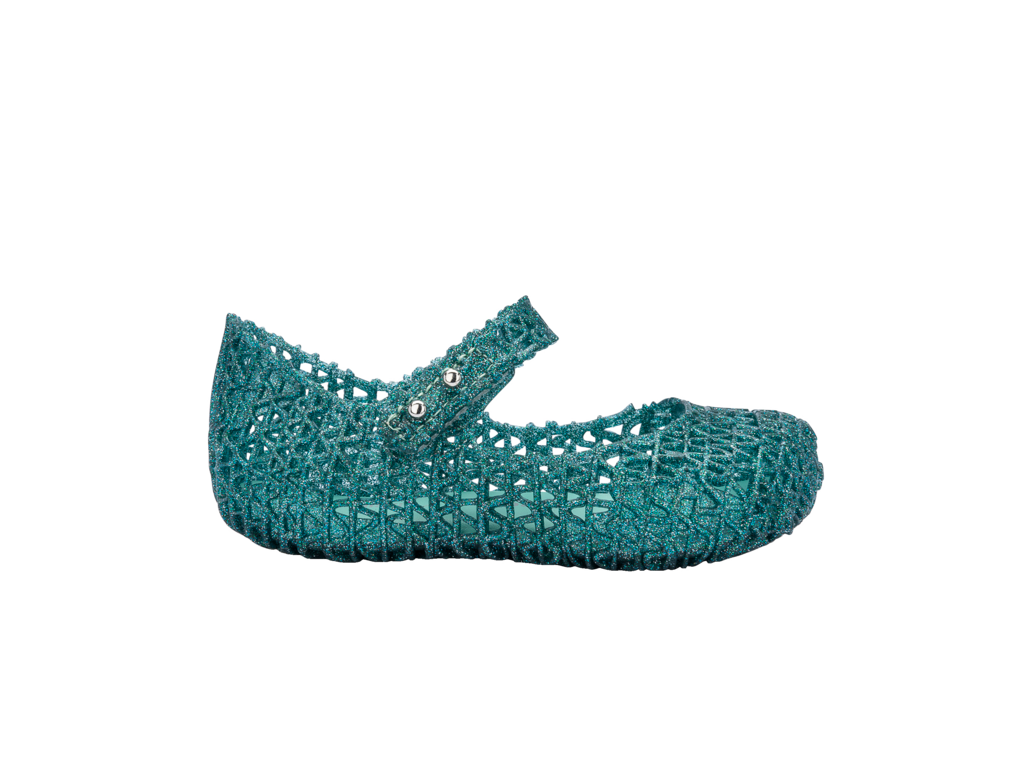 Mini Melissa Campana Papel