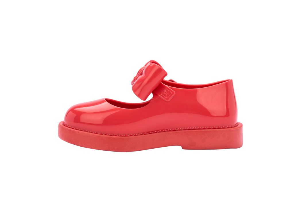 Mini Melissa Lola Red