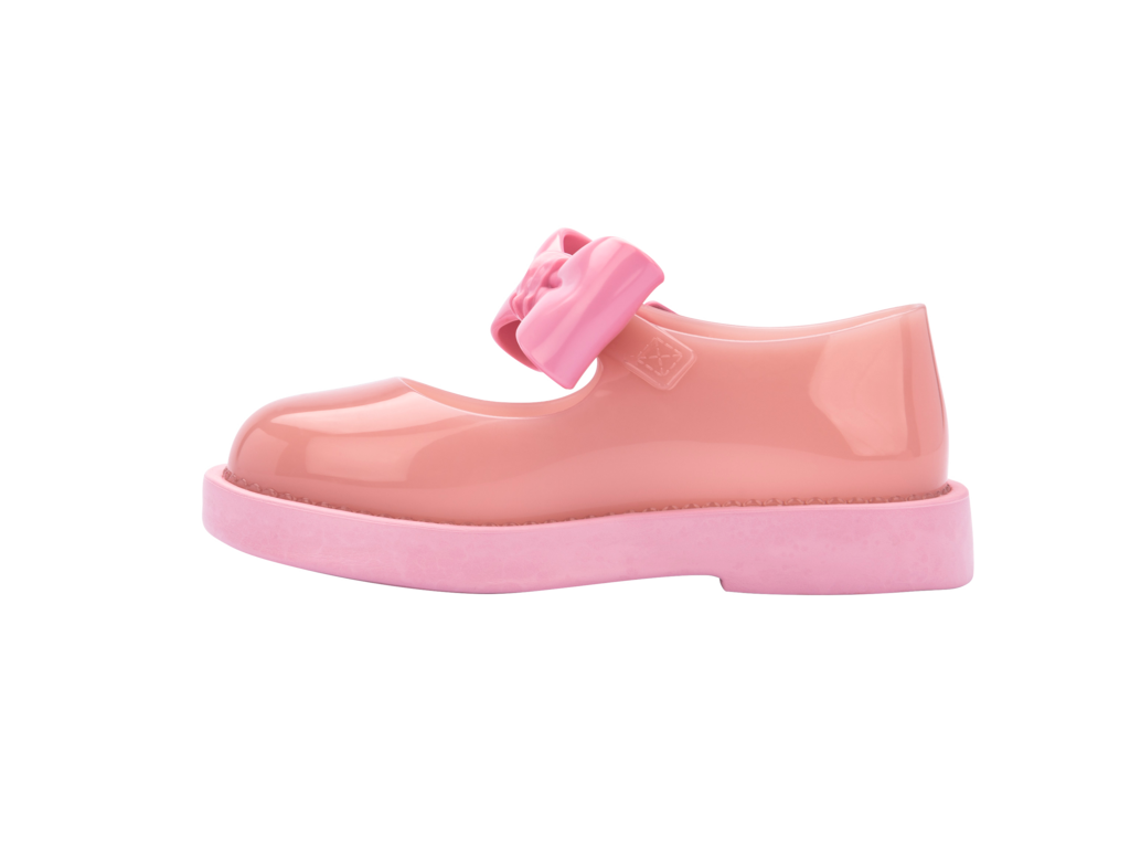 Mini Melissa Lola Light Pink