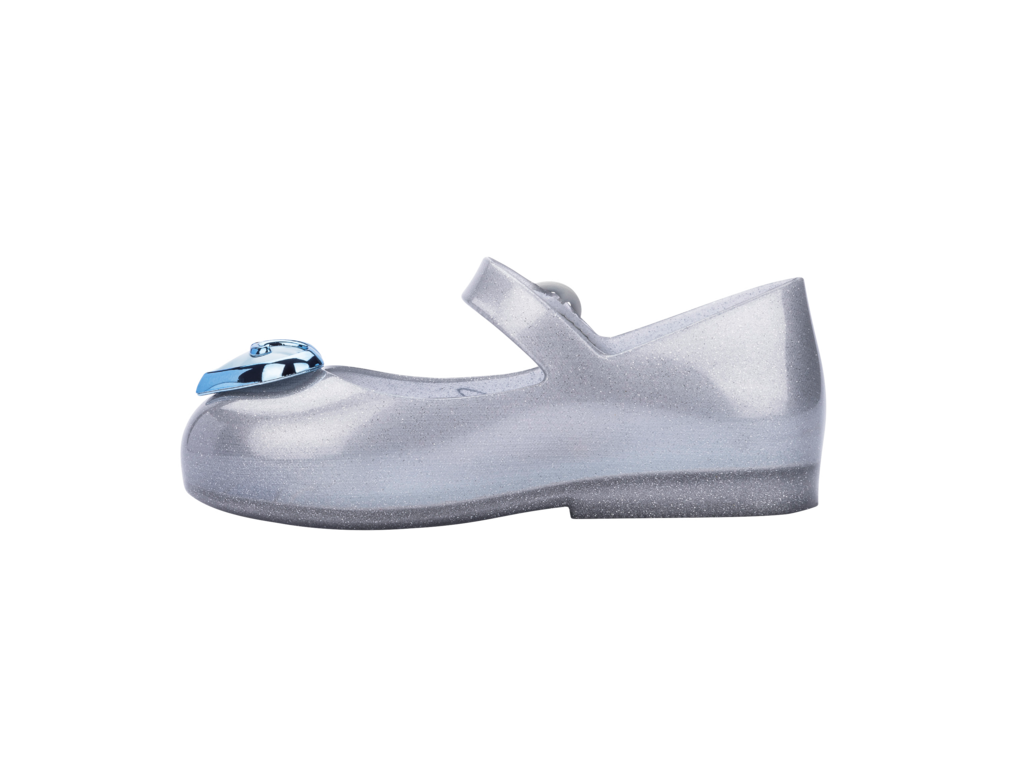 Mini Melissa Sweet Love Disney Princess Blue Cinderella