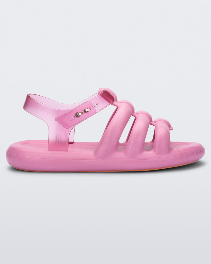 Melissa Freesherman Pink