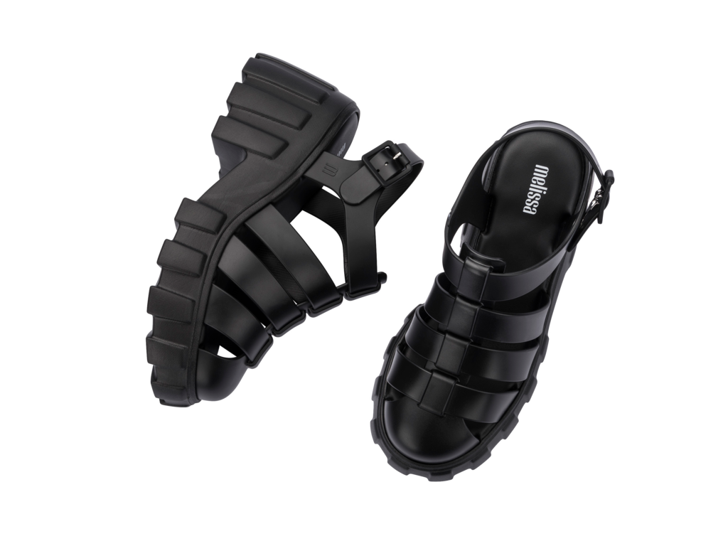 Melissa Megan Black – melissa shoes Japan Melissa Megan Black – melissa shoes Japan