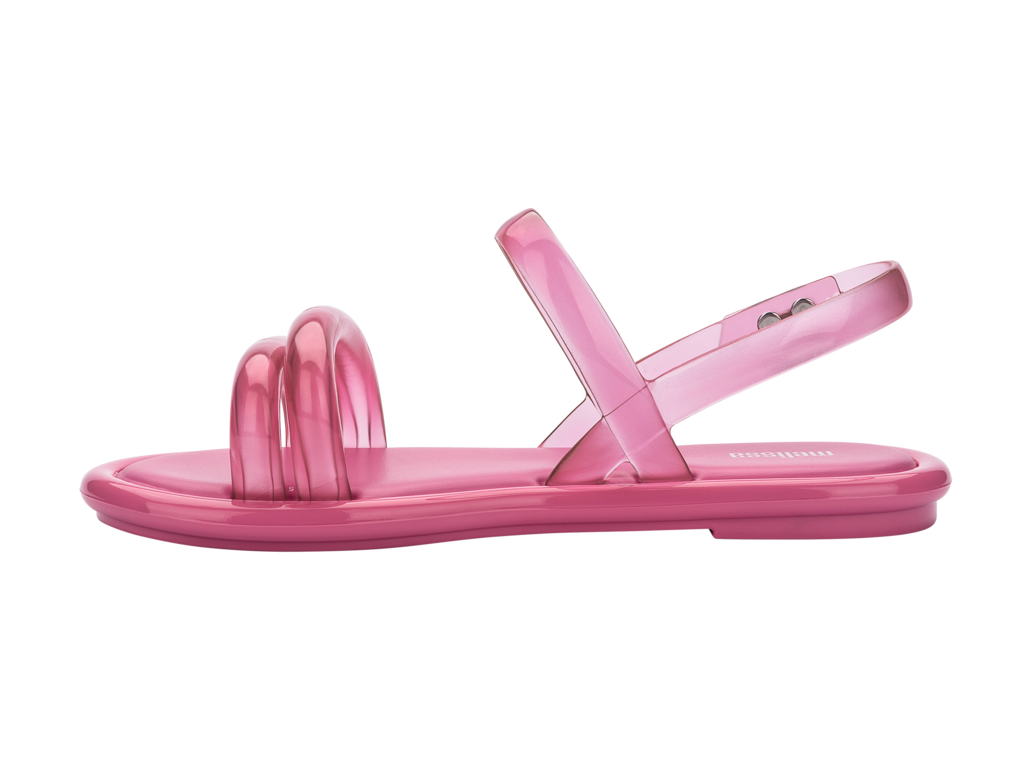 Melissa Airbubble Sandal Pink