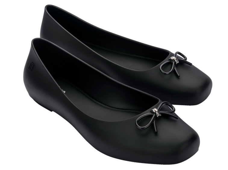 Melissa Aura Basic Black