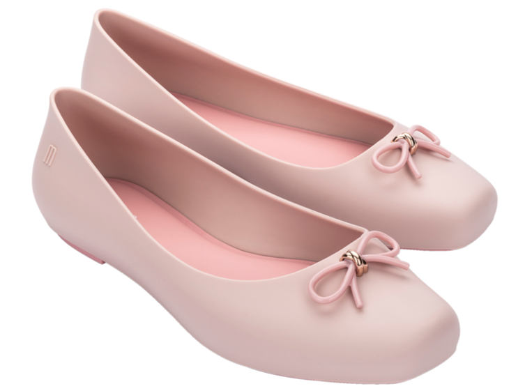 Melissa Aura Basic Pink