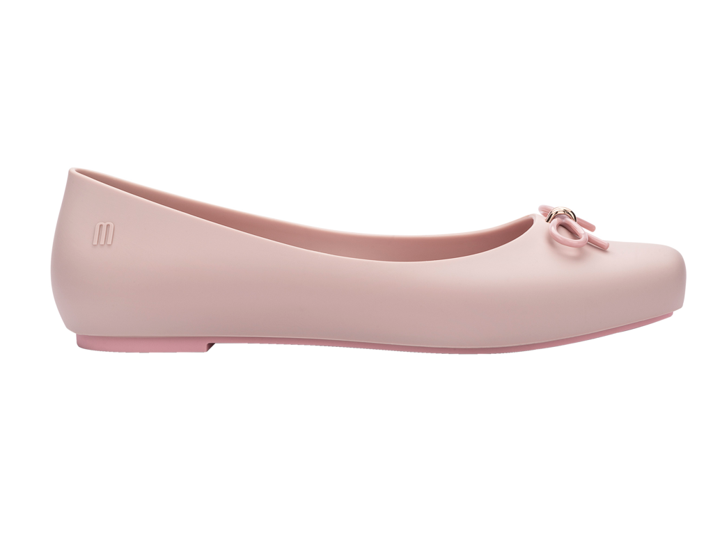 Melissa Aura Basic Pink