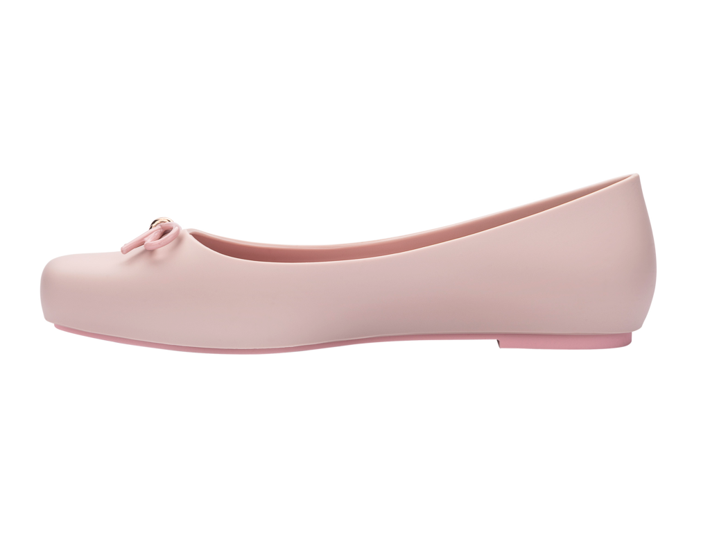 Melissa Aura Basic Pink