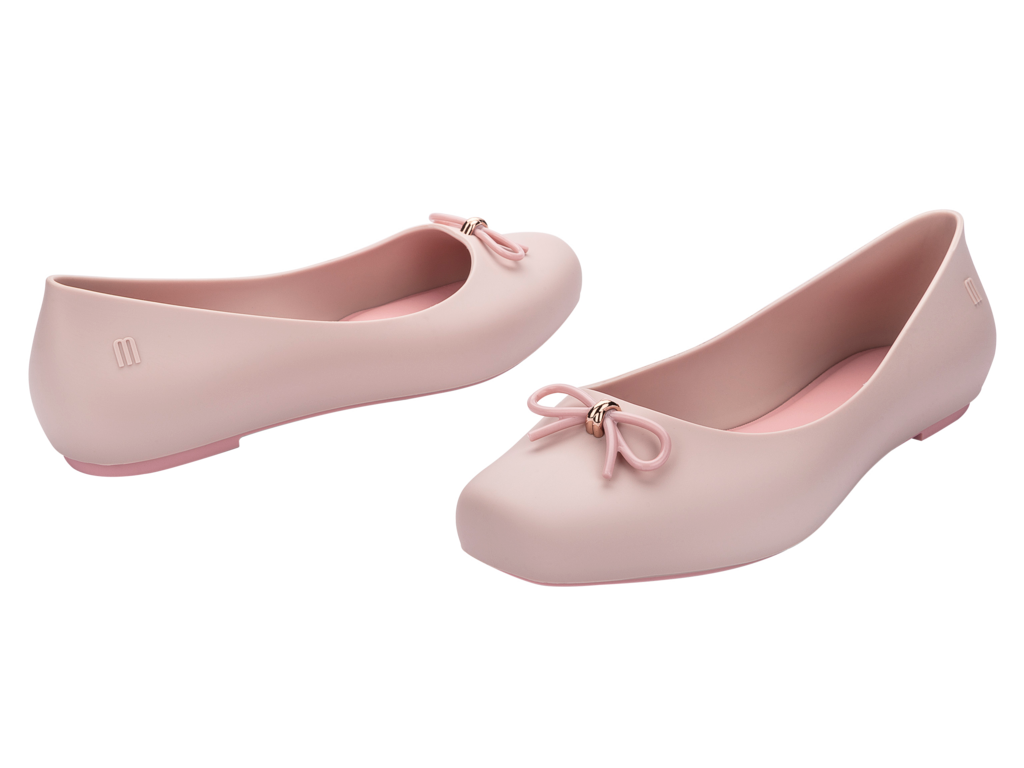 Melissa Aura Basic Pink