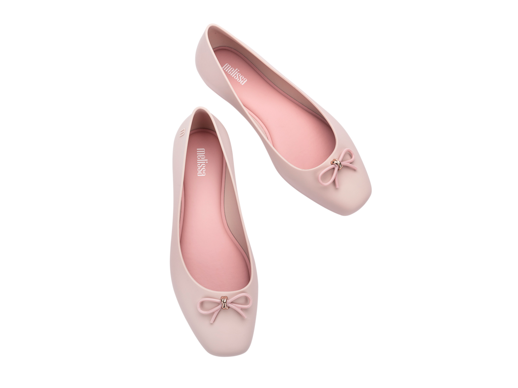 Melissa Aura Basic Pink